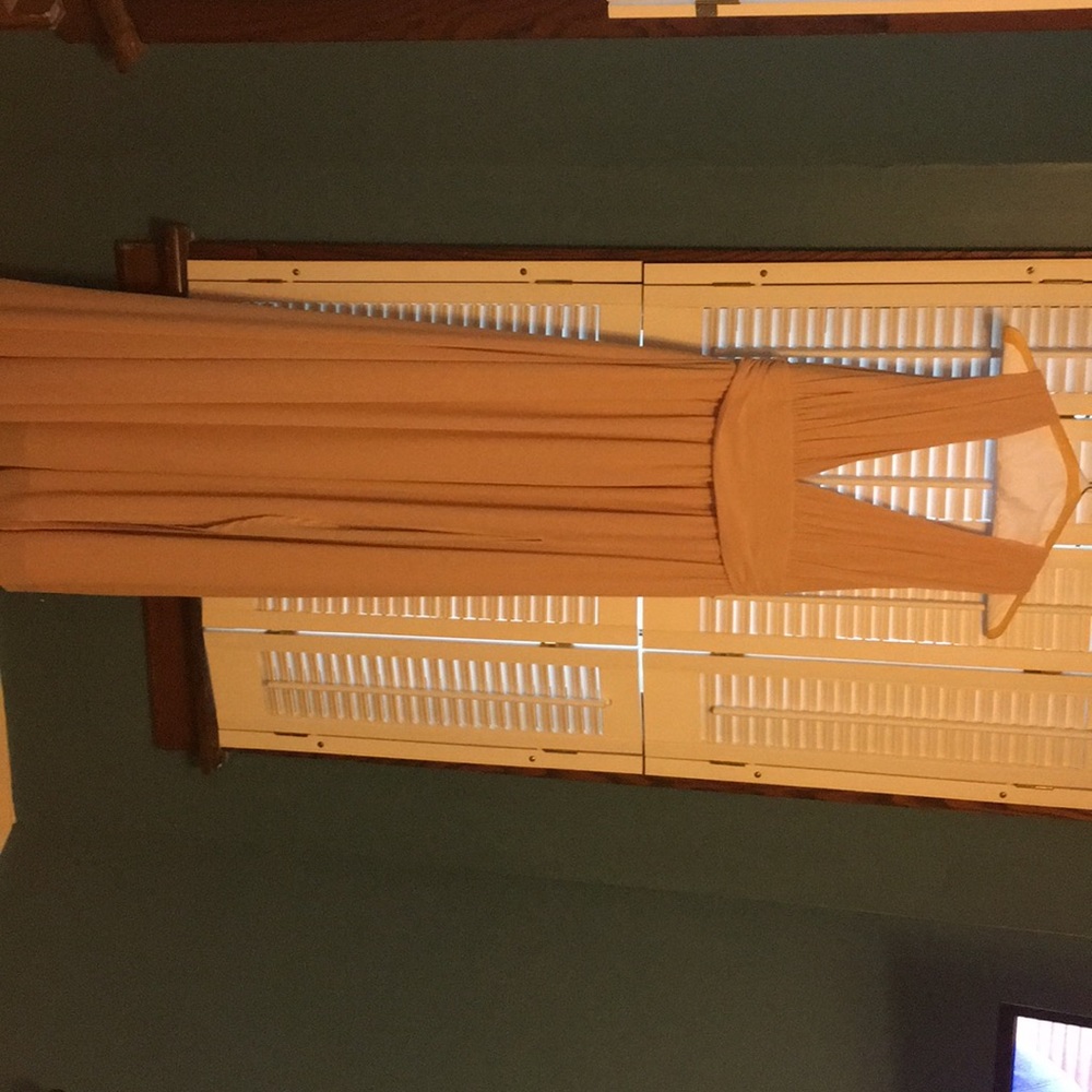 Lulu bridesmaid dress